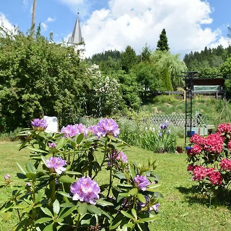 Austrian With A Twist Homestay Bad Sankt Leonhard im Lavanttal