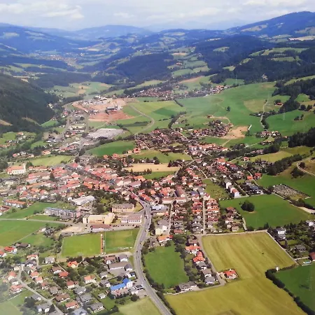 Austrian With A Twist