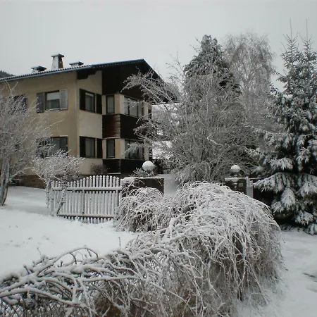 Austrian With A Twist * Bad Sankt Leonhard im Lavanttal