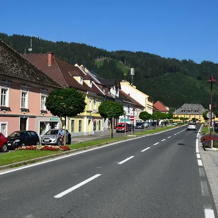 Austrian With A Twist Homestay