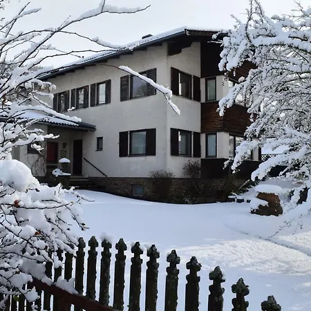 Austrian With A Twist Homestay